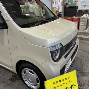 ホンダ・N-WGN