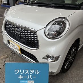 ダイハツ・キャスト
