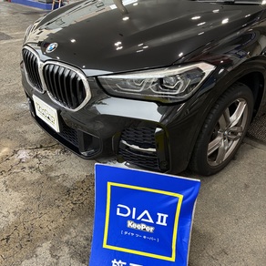 BMW・X1