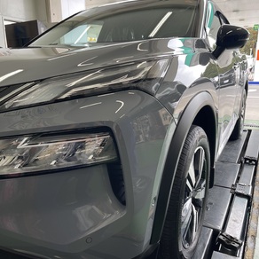 日産・エクストレイル