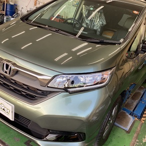 ホンダ・フリード