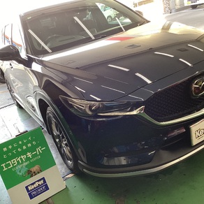 マツダ・CX-5