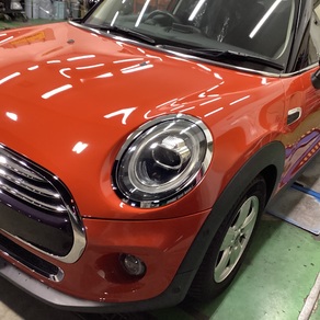 BMW・MINIクーパー