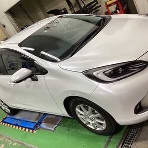 トヨタ・アクア