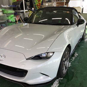 マツダ・ロードスター