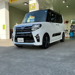 スバル・シフォン