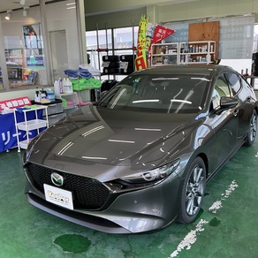 マツダ・マツダ3