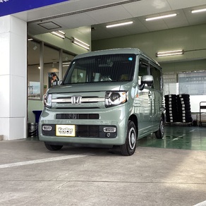 ホンダ・N-VAN