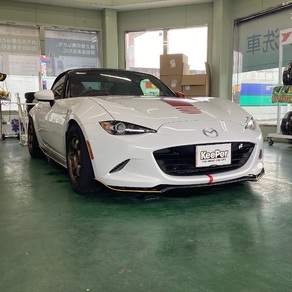 マツダ・ロードスター