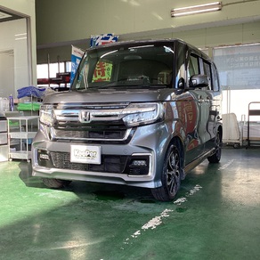 ホンダ・N-BOX