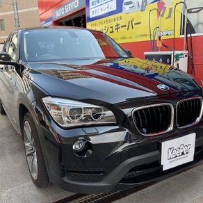 BMW・X1