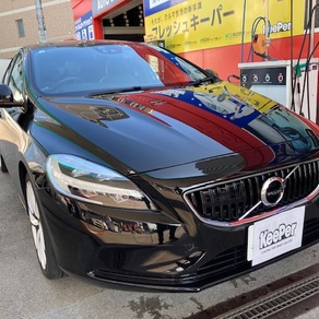 ボルボ・V40