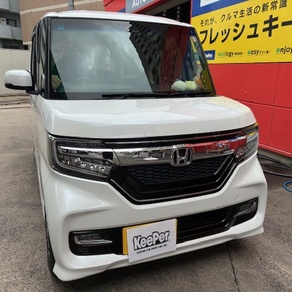ホンダ・N-BOX