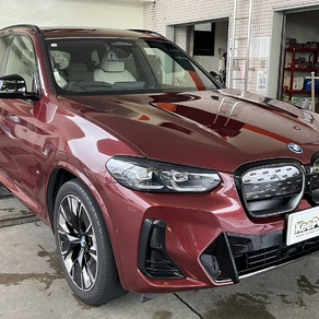 BMW・X3
