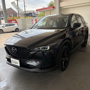 マツダ・CX-5