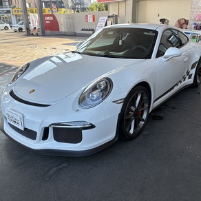 ポルシェ・911