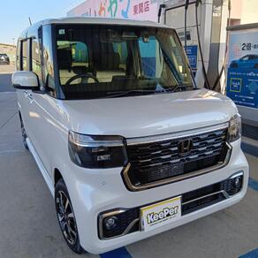ホンダ・N-BOX