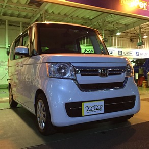 ホンダ・N-BOX
