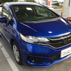 ホンダ・フィット