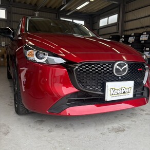 マツダ・マツダ2