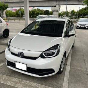 ホンダ・フィット