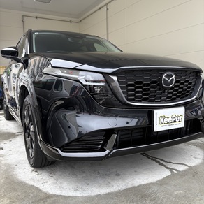 マツダ・CX-5