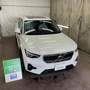 ボルボ・XC40