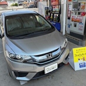 ホンダ・フィット