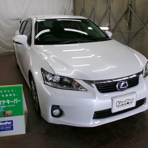 レクサス・CT