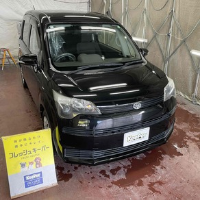 トヨタ・スペイド