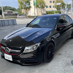 メルセデス・ベンツ・Cクラス