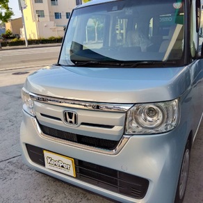 ホンダ・N-BOX