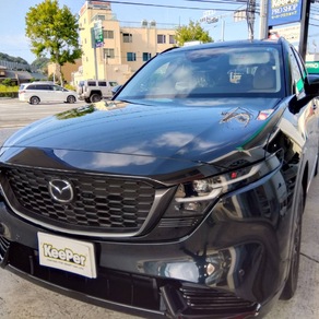 マツダ・CX-5