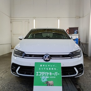 フォルクスワーゲン・ポロ