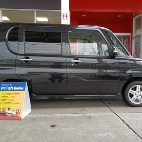 ダイハツ・タント