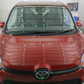 トヨタ・シエンタ