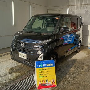 日産・ルークス