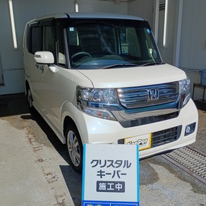 ホンダ・N-BOX