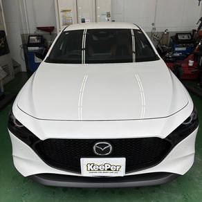 マツダ・マツダ3