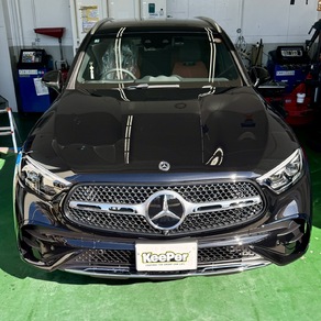 メルセデス・ベンツ・GLCクラス