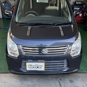 スズキ・ワゴンR