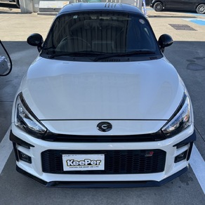 ダイハツ・コペン