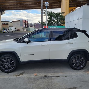 その他・ジープ