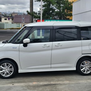 スズキ・スイフト