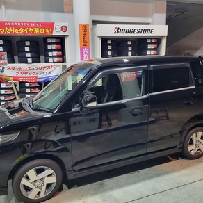 ホンダ・ゼスト