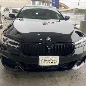 BMW・X7
