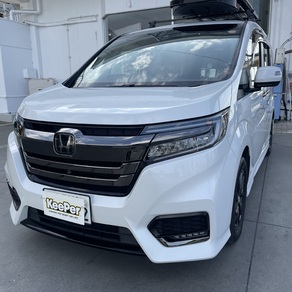 ホンダ・ステップワゴン