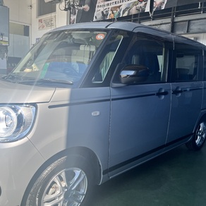 ダイハツ・ムーヴキャンバス