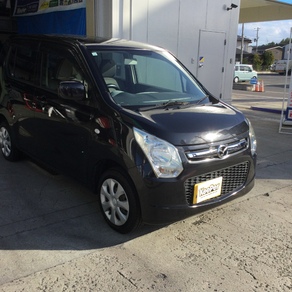 マツダ・フレア