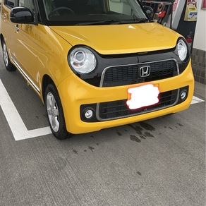 ホンダ・N-ONE